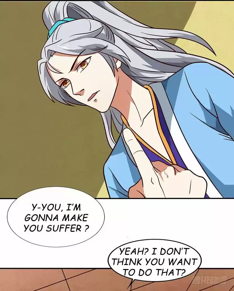 Reborn 80,000 years ch.8