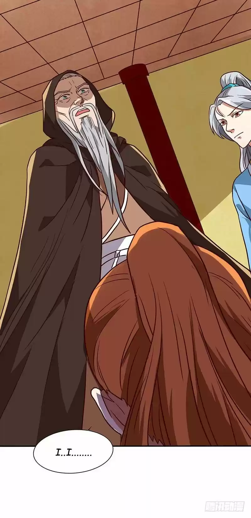 Reborn 80,000 years ch.8