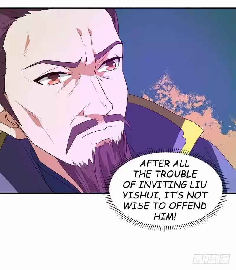 Reborn 80,000 years ch.8