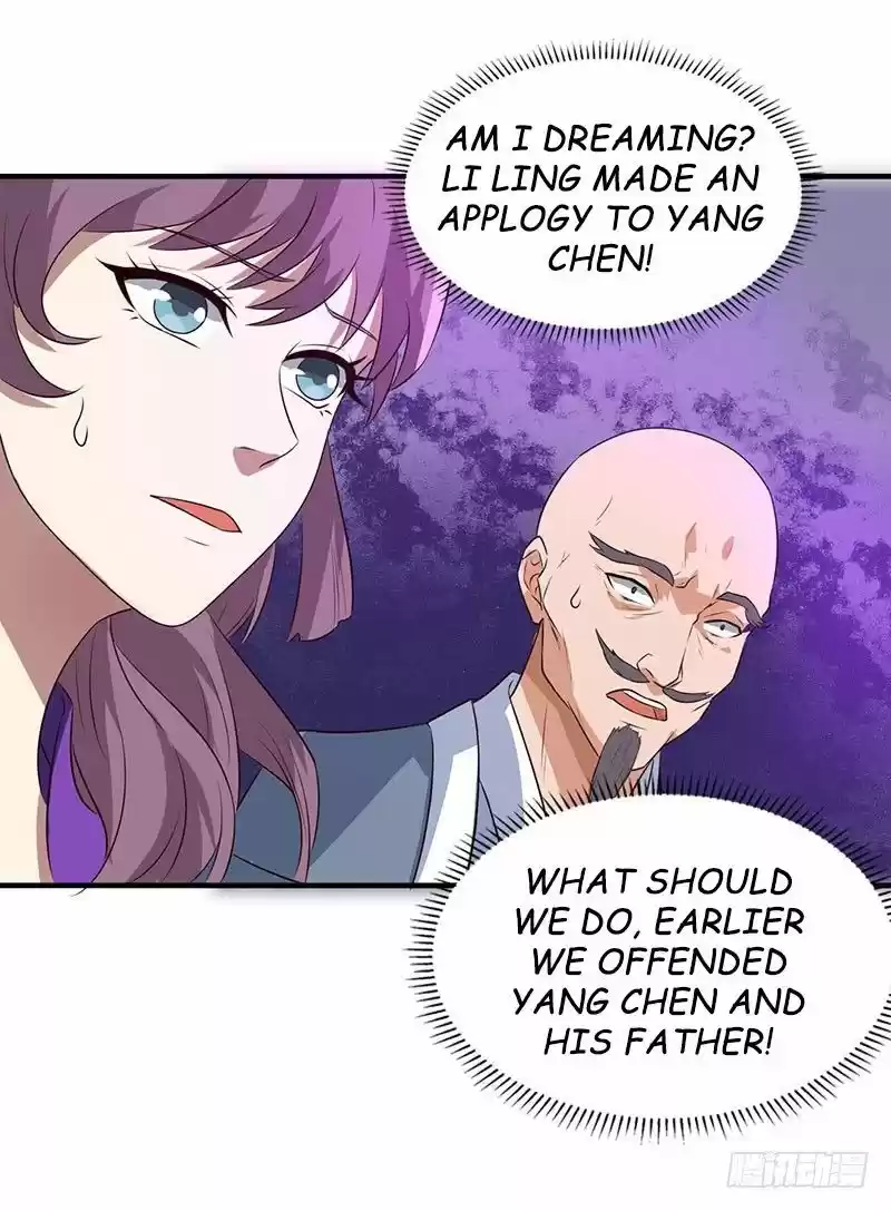 Reborn 80,000 years ch.8