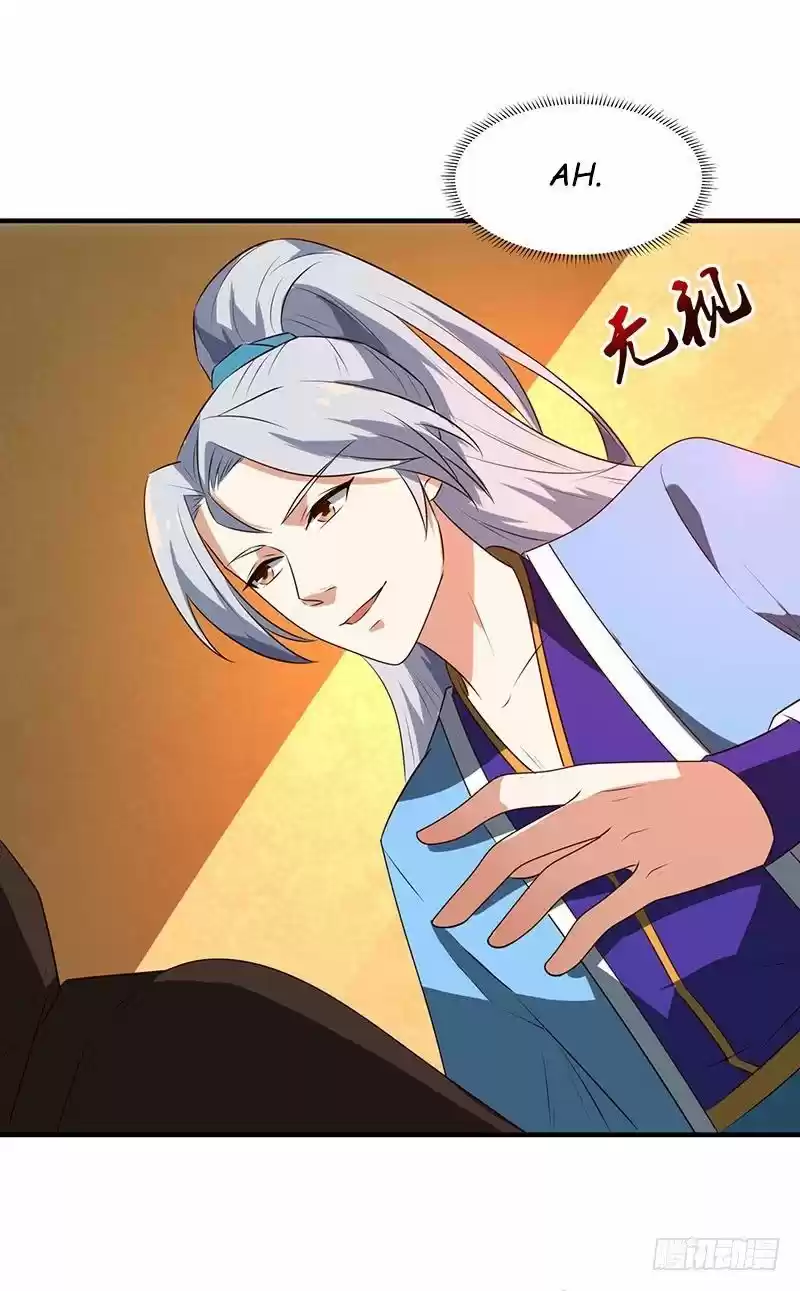 Reborn 80,000 years ch.8