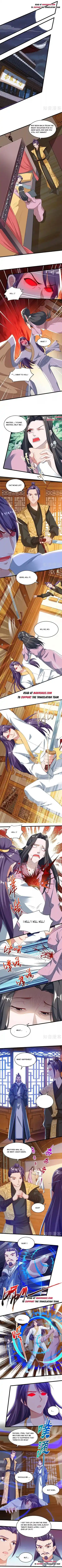 Reborn 80,000 Years Chapter 100