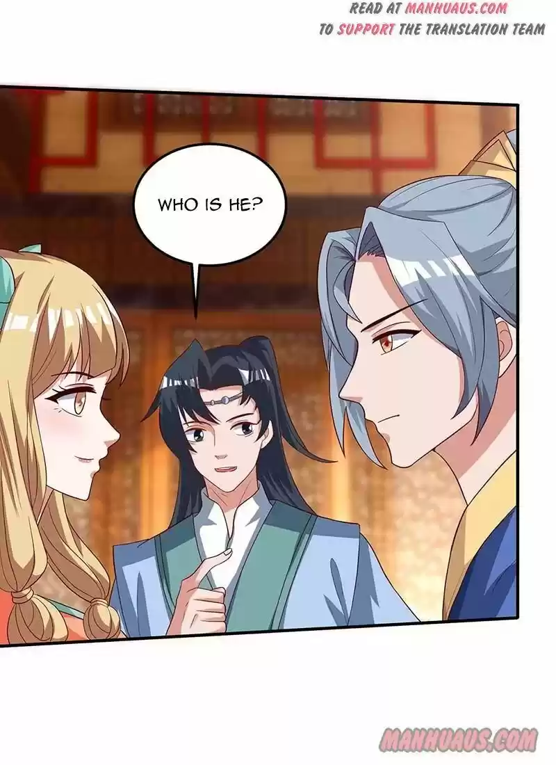 Reborn 80,000 Years Chapter 101