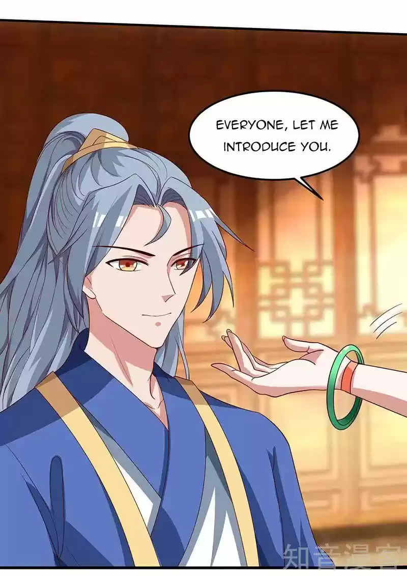 Reborn 80,000 Years Chapter 101