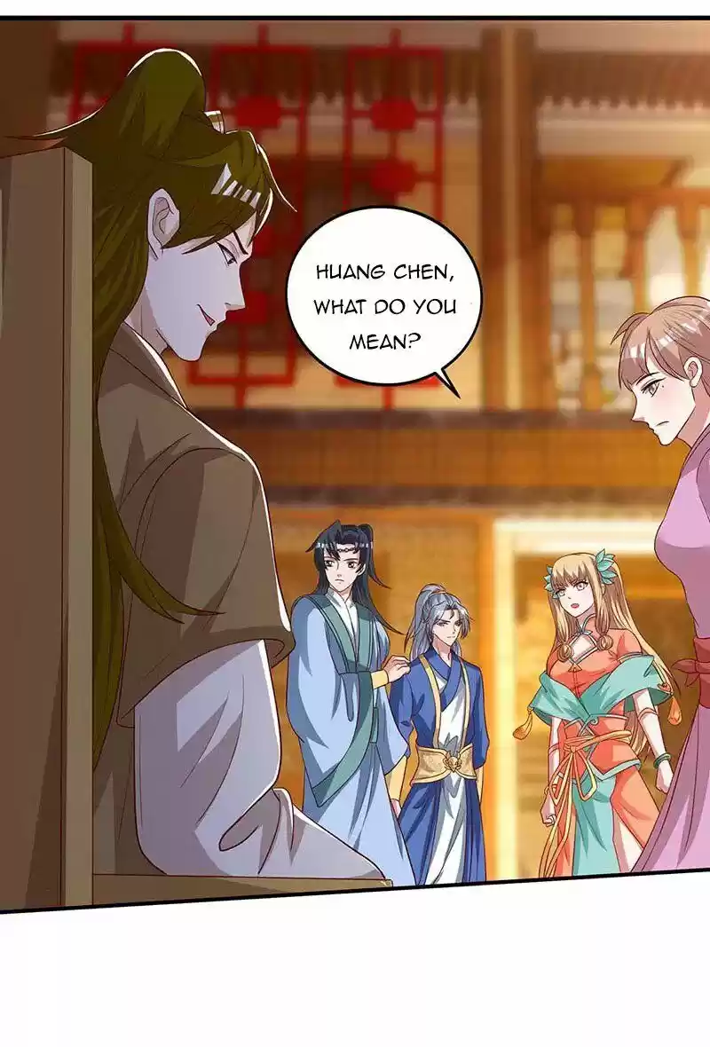 Reborn 80,000 Years Chapter 101