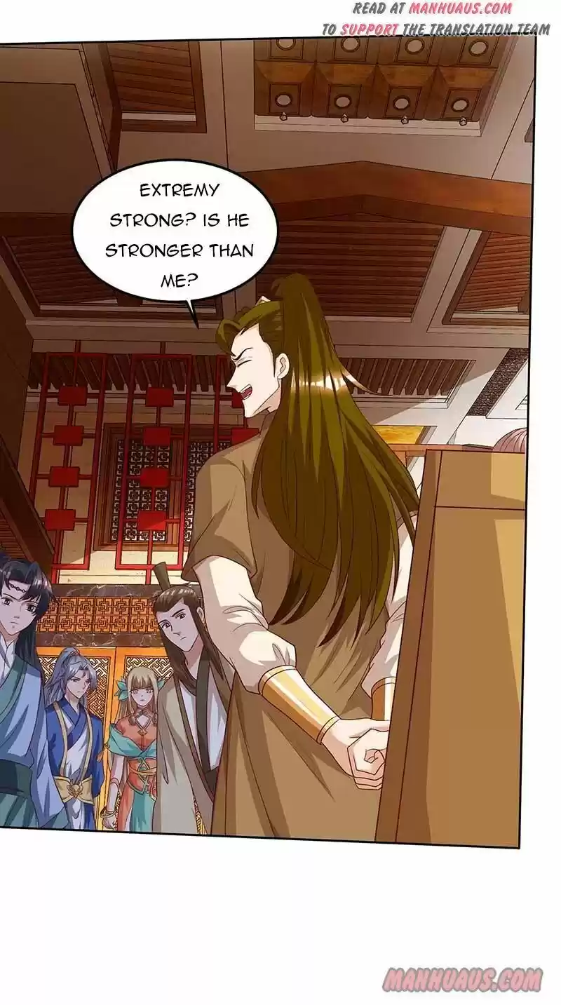 Reborn 80,000 Years Chapter 101