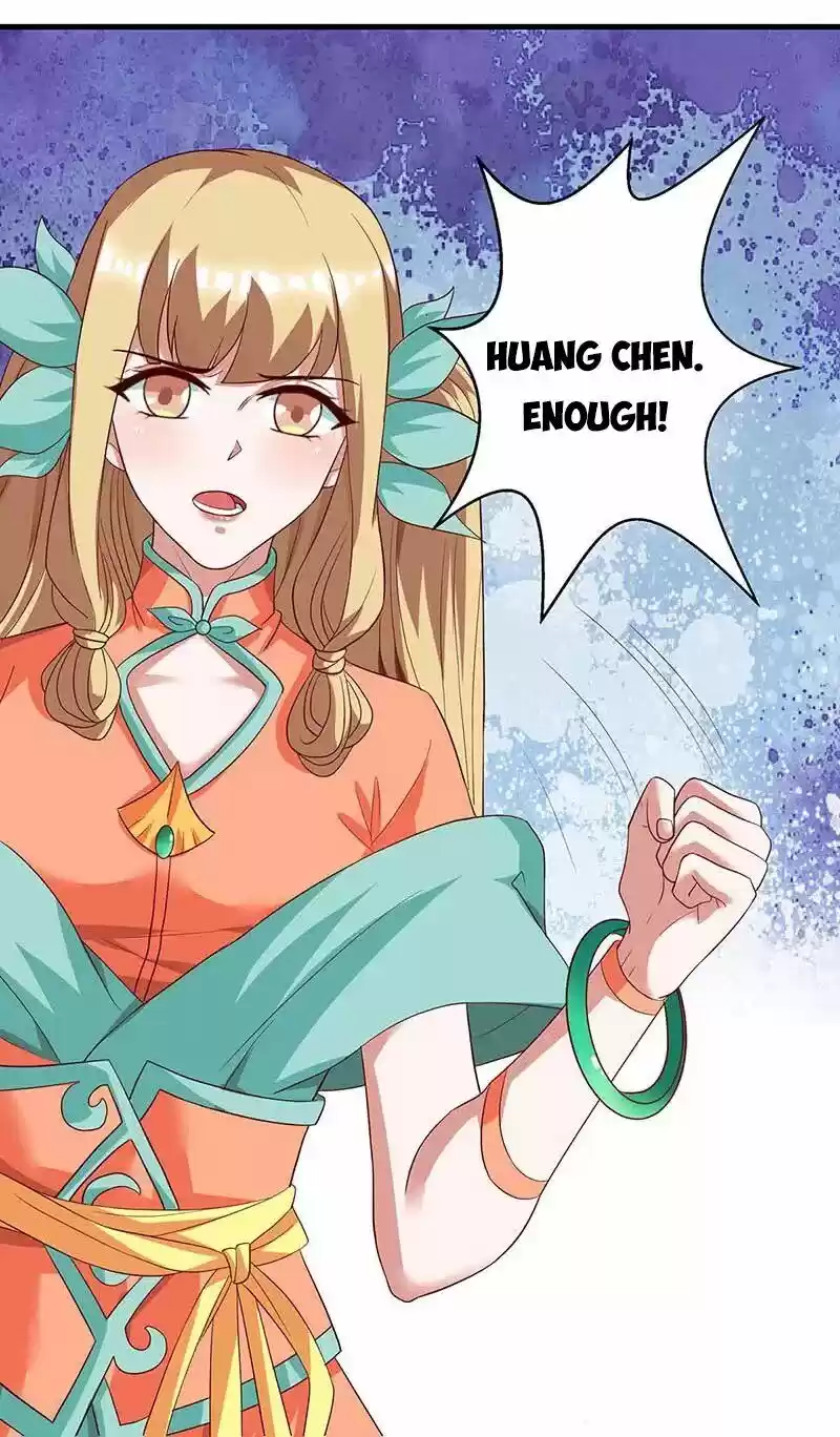 Reborn 80,000 Years Chapter 101