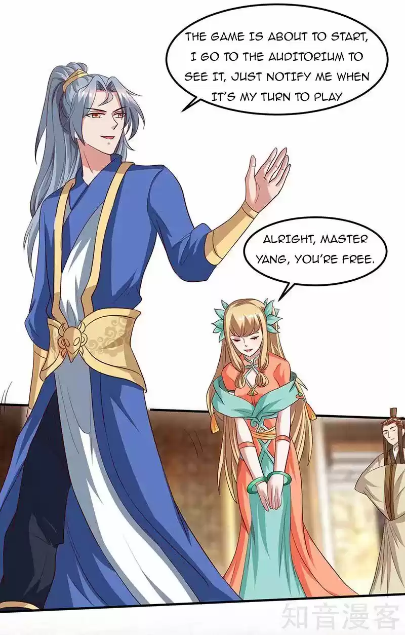 Reborn 80,000 Years Chapter 101