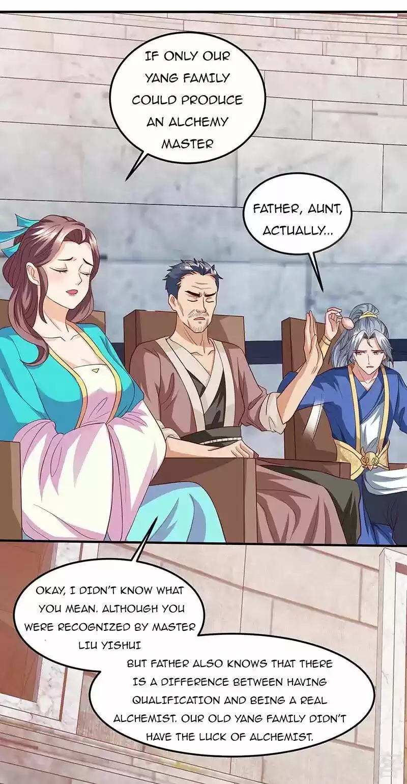 Reborn 80,000 Years Chapter 101