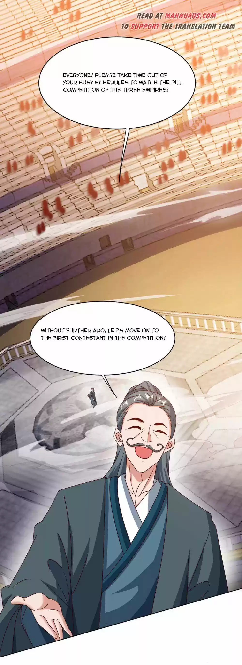 Reborn 80,000 Years Chapter 102