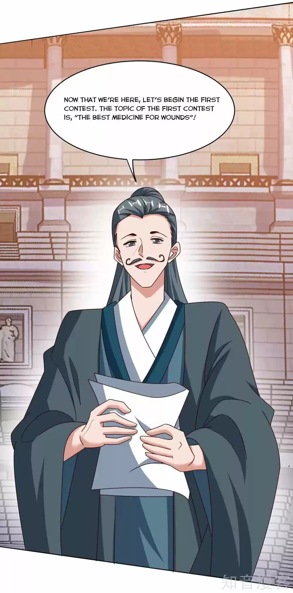 Reborn 80,000 Years Chapter 102