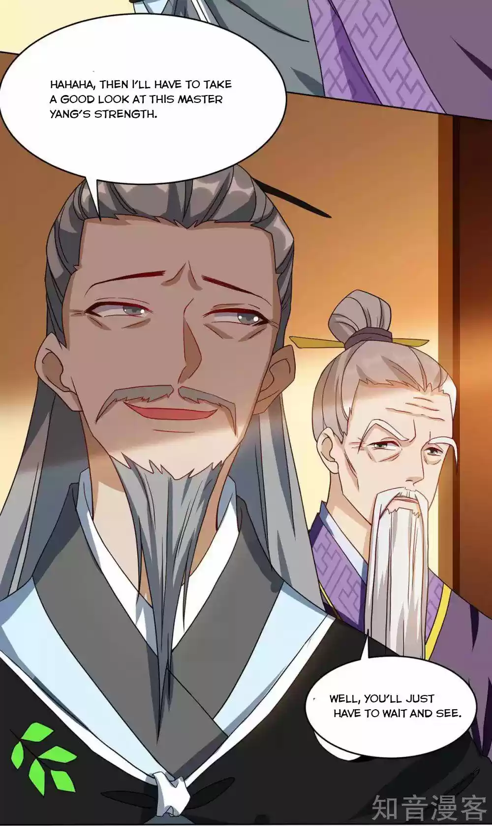 Reborn 80,000 Years Chapter 102