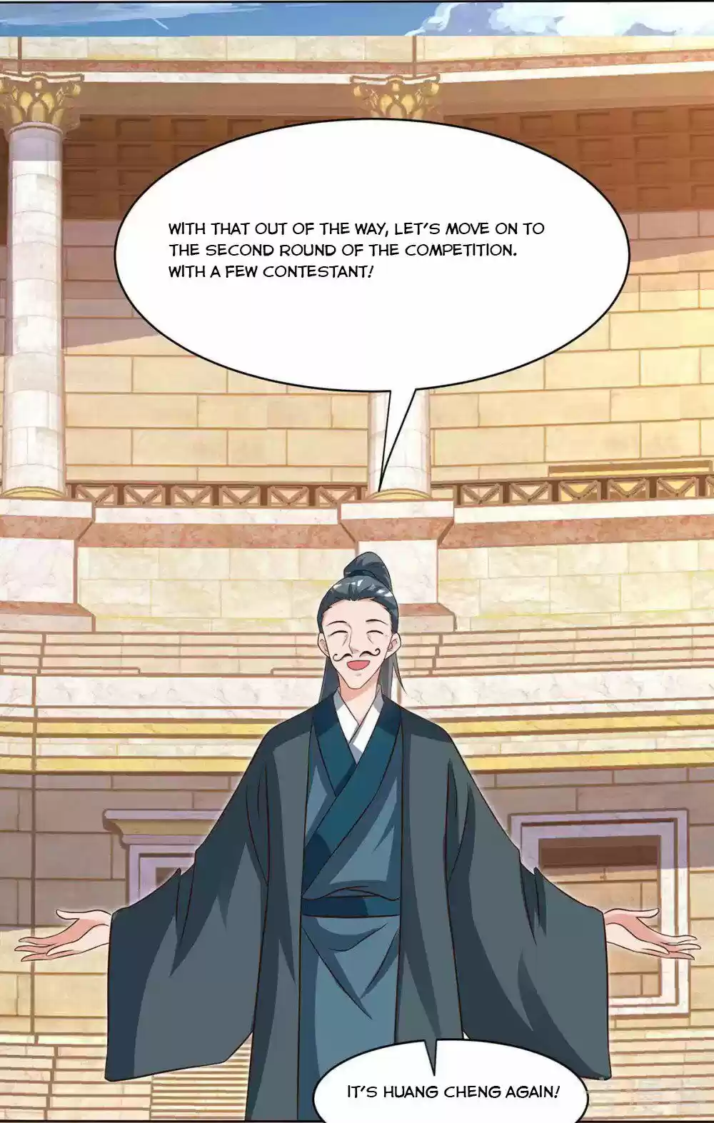 Reborn 80,000 Years Chapter 102