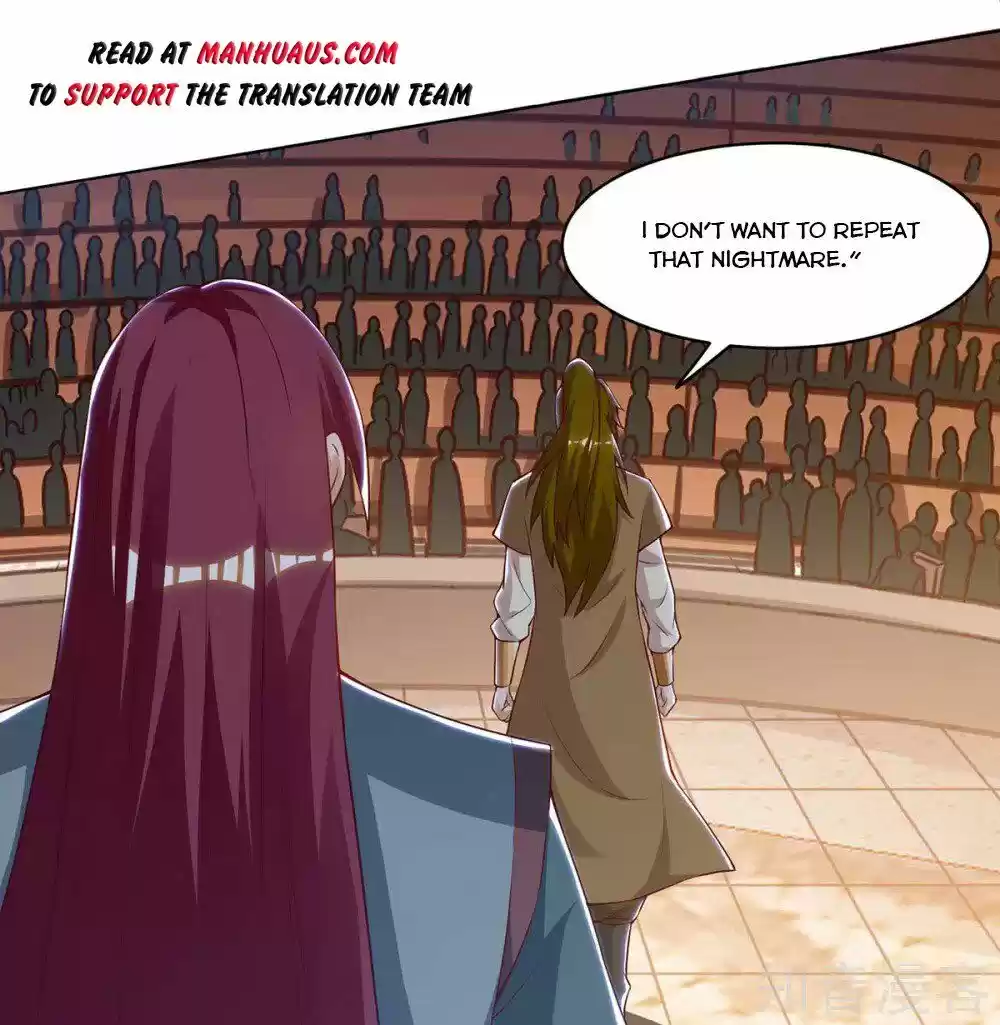 Reborn 80,000 Years Chapter 102