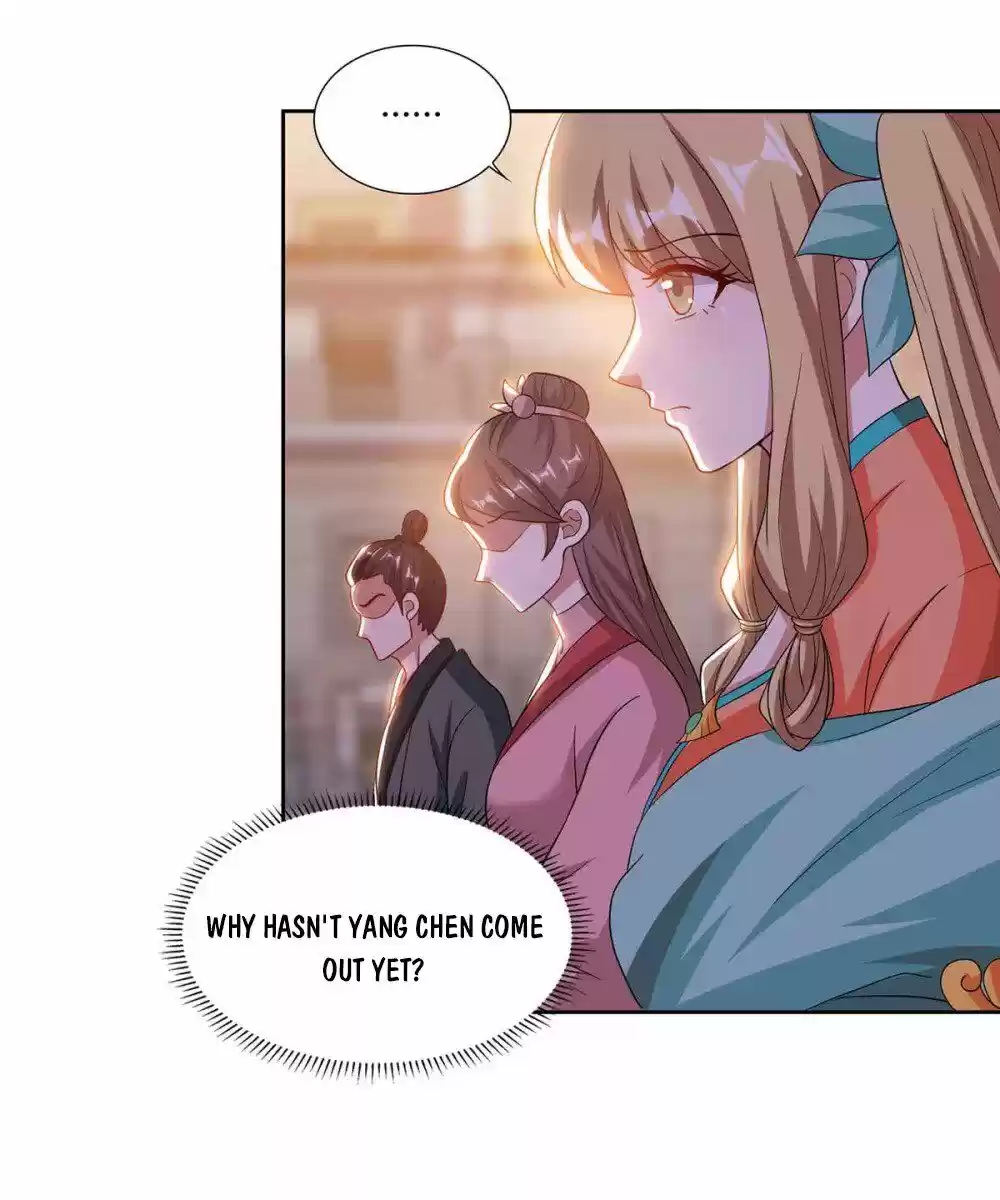 Reborn 80,000 Years Chapter 103