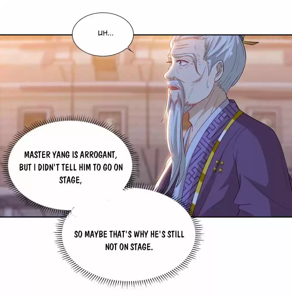 Reborn 80,000 Years Chapter 103