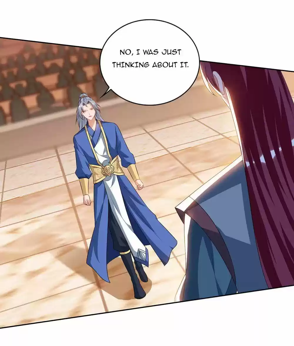 Reborn 80,000 Years Chapter 103