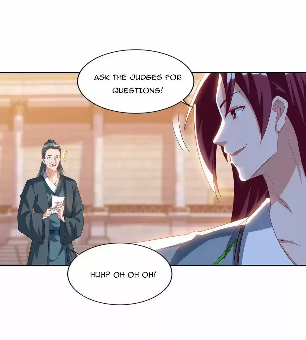 Reborn 80,000 Years Chapter 103