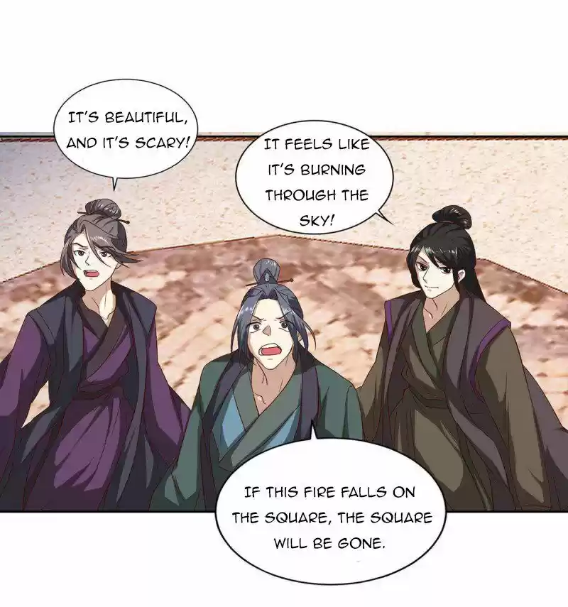 Reborn 80,000 Years Chapter 105