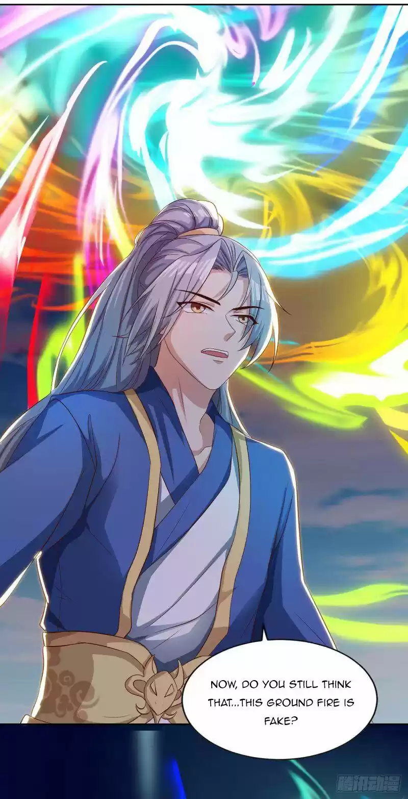 Reborn 80,000 Years Chapter 105