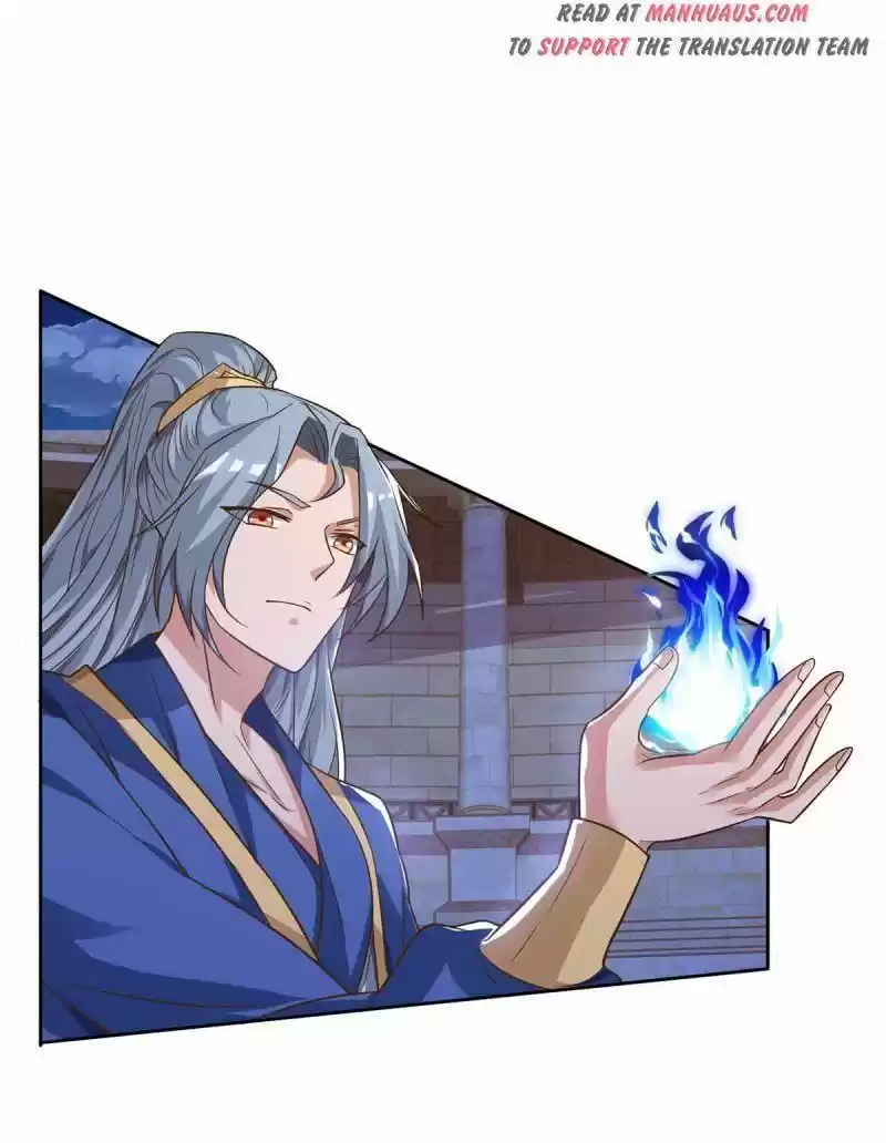 Reborn 80,000 Years Chapter 105