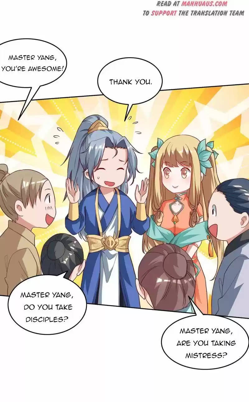 Reborn 80,000 Years Chapter 105