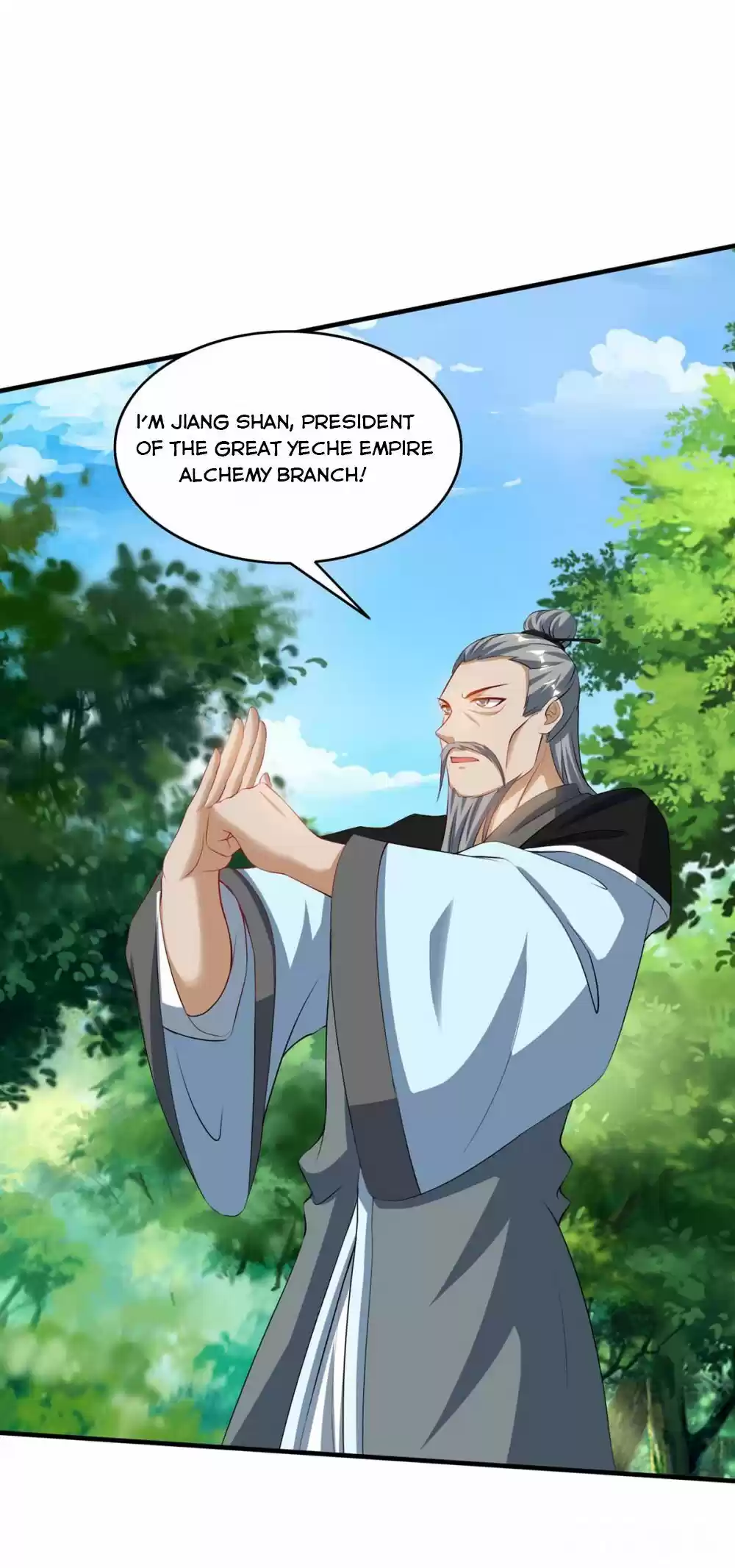 Reborn 80,000 Years Chapter 106