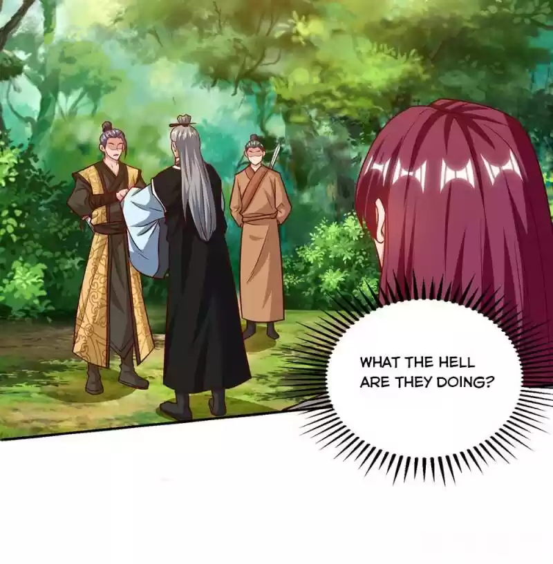 Reborn 80,000 Years Chapter 106