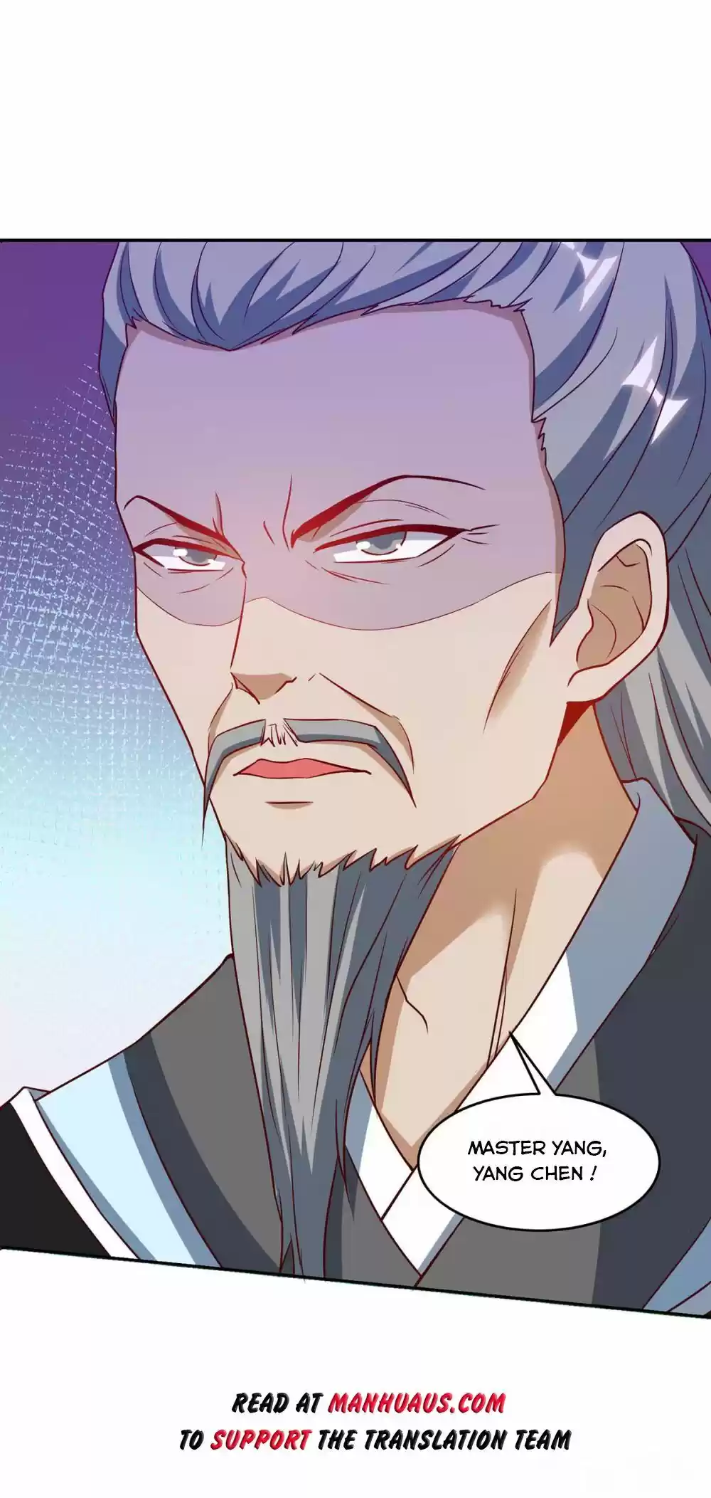 Reborn 80,000 Years Chapter 106