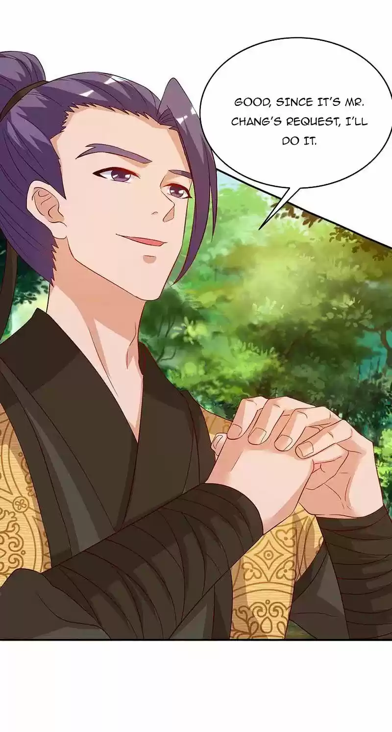 Reborn 80,000 Years Chapter 107