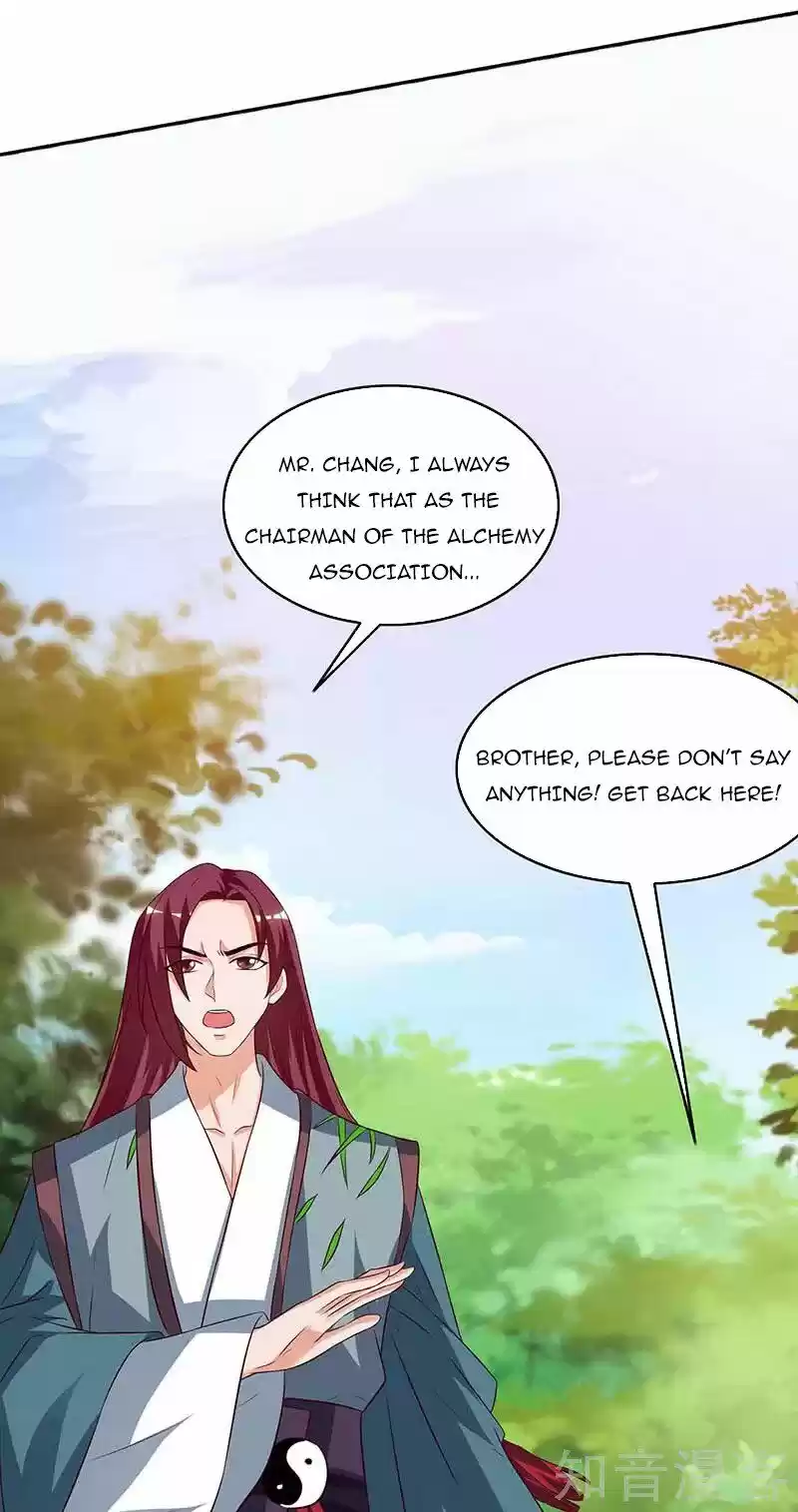 Reborn 80,000 Years Chapter 107