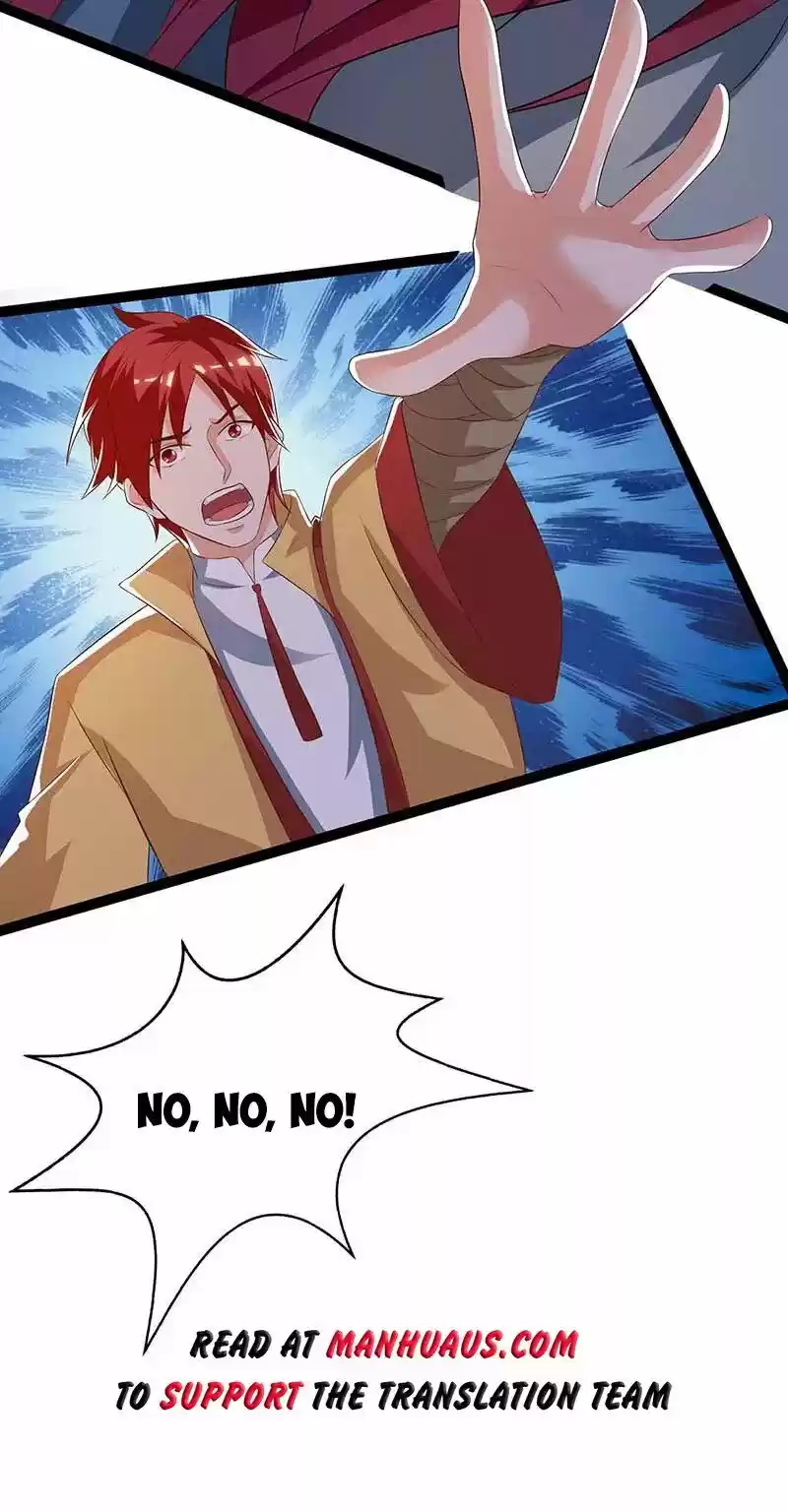 Reborn 80,000 Years Chapter 107