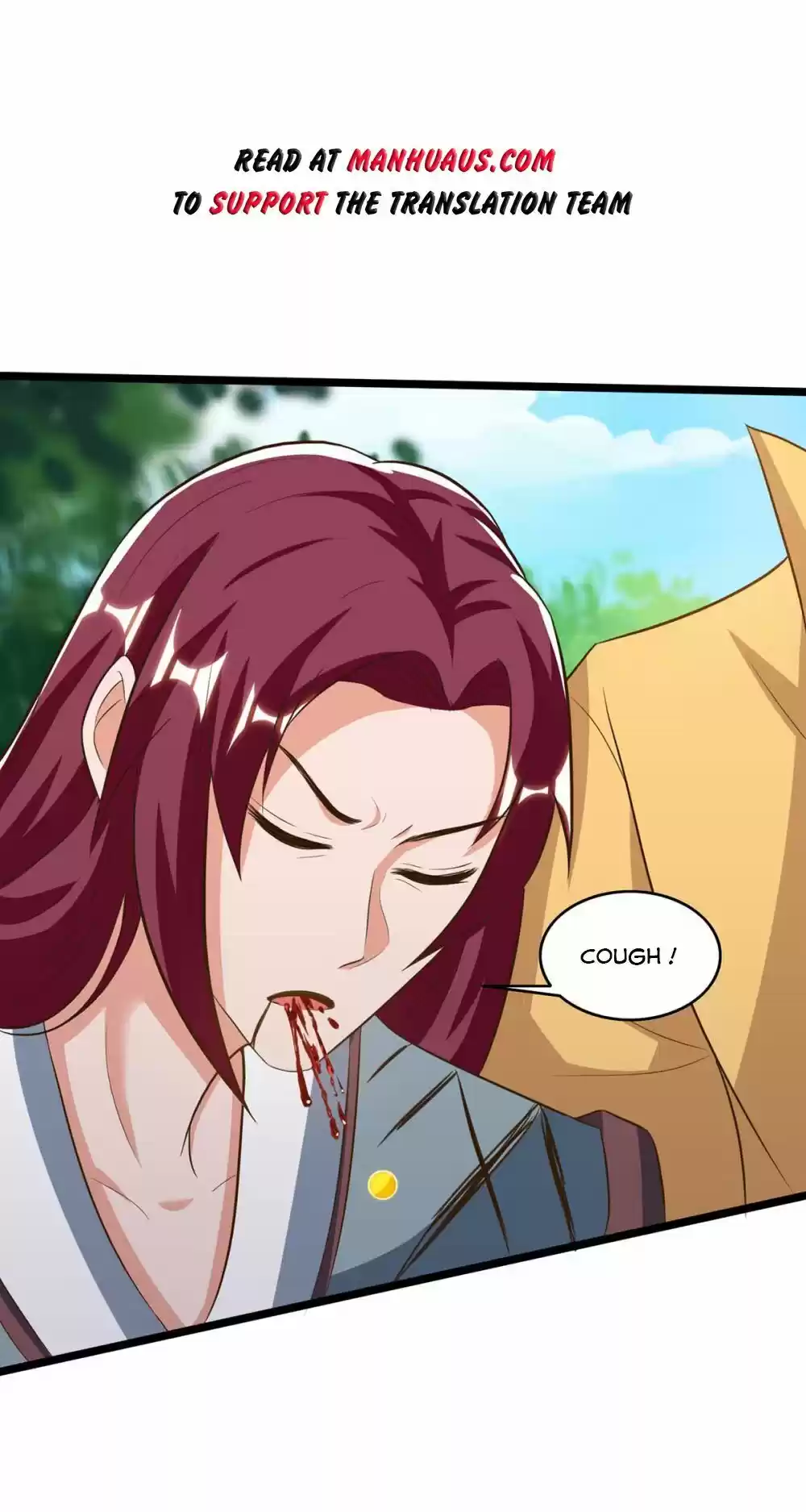 Reborn 80,000 Years Chapter 108