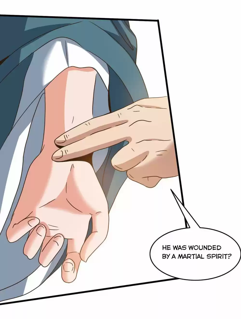 Reborn 80,000 Years Chapter 108