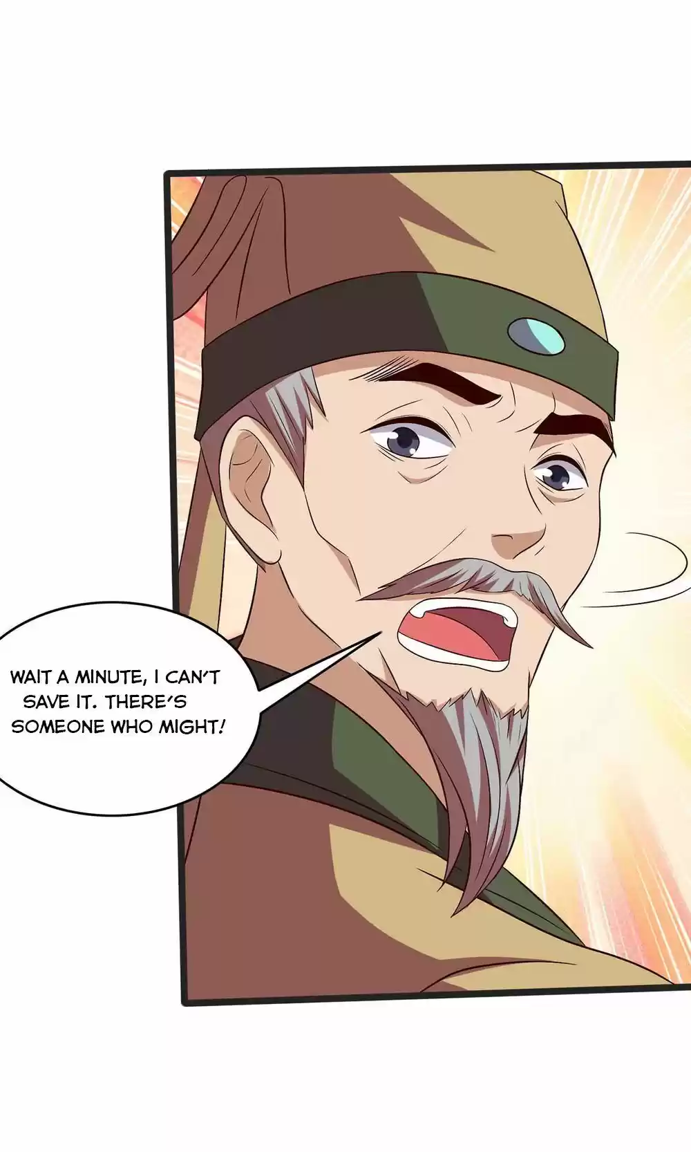 Reborn 80,000 Years Chapter 108