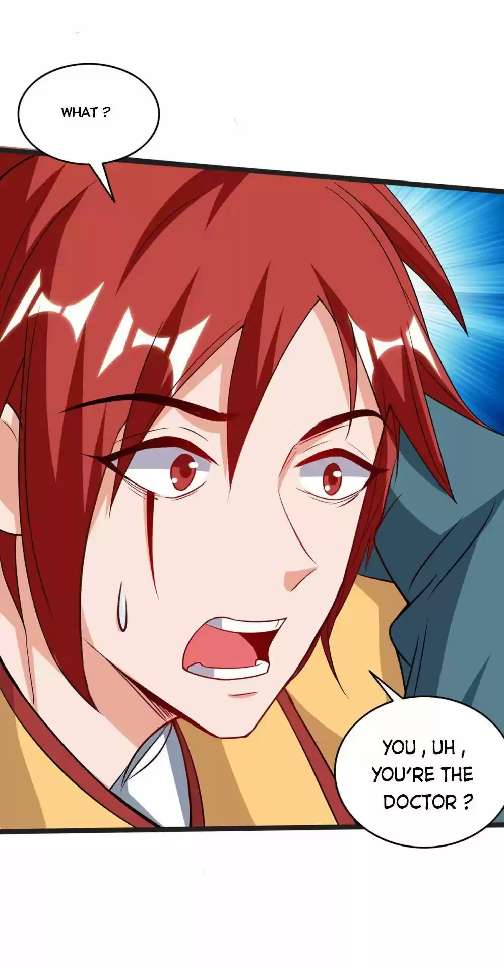 Reborn 80,000 Years Chapter 108