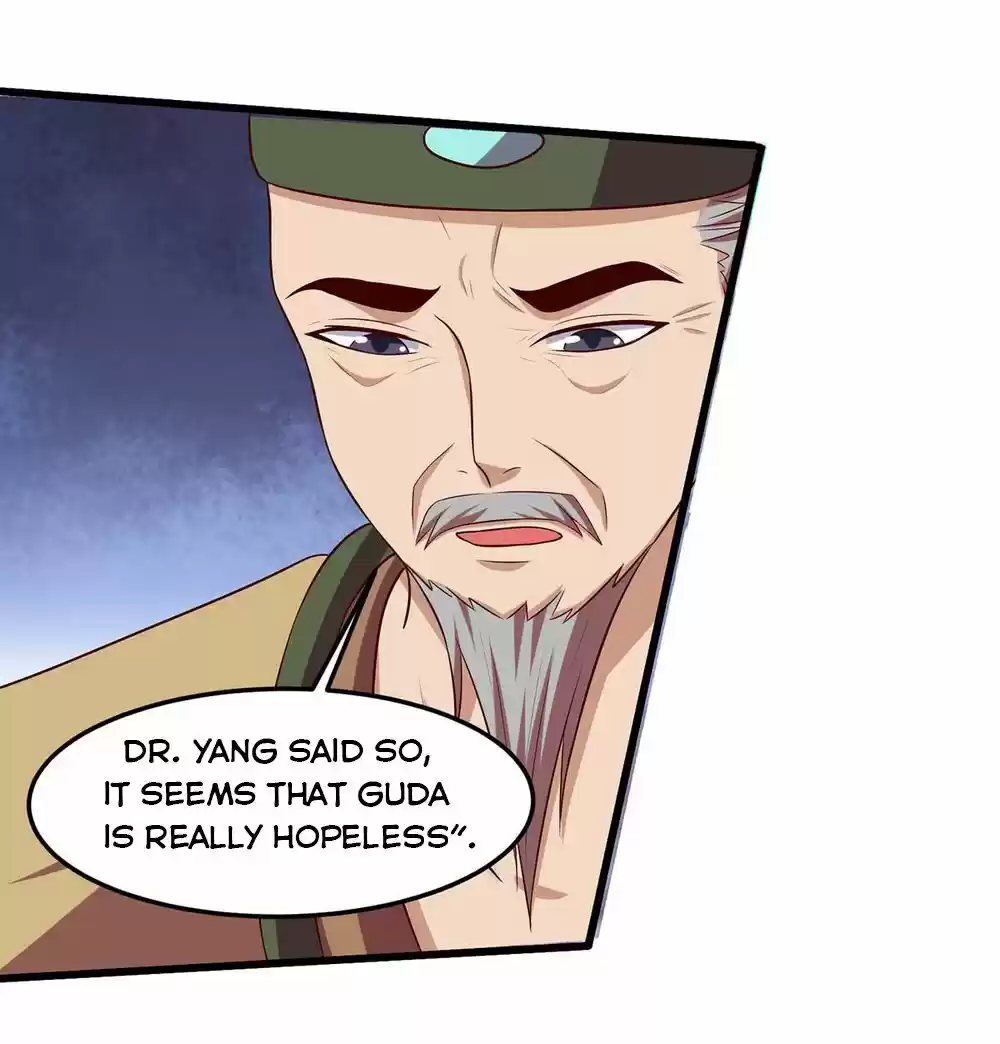 Reborn 80,000 Years Chapter 109