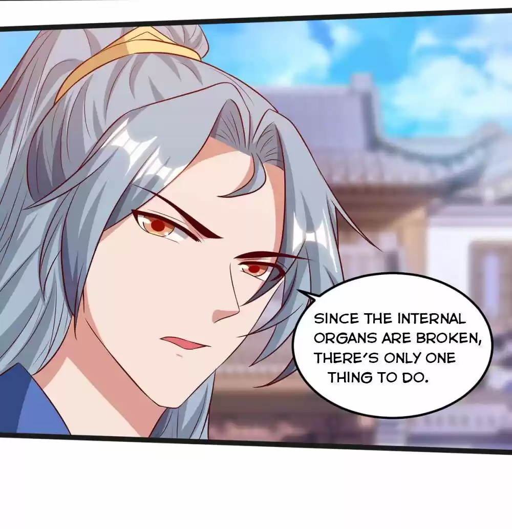 Reborn 80,000 Years Chapter 109