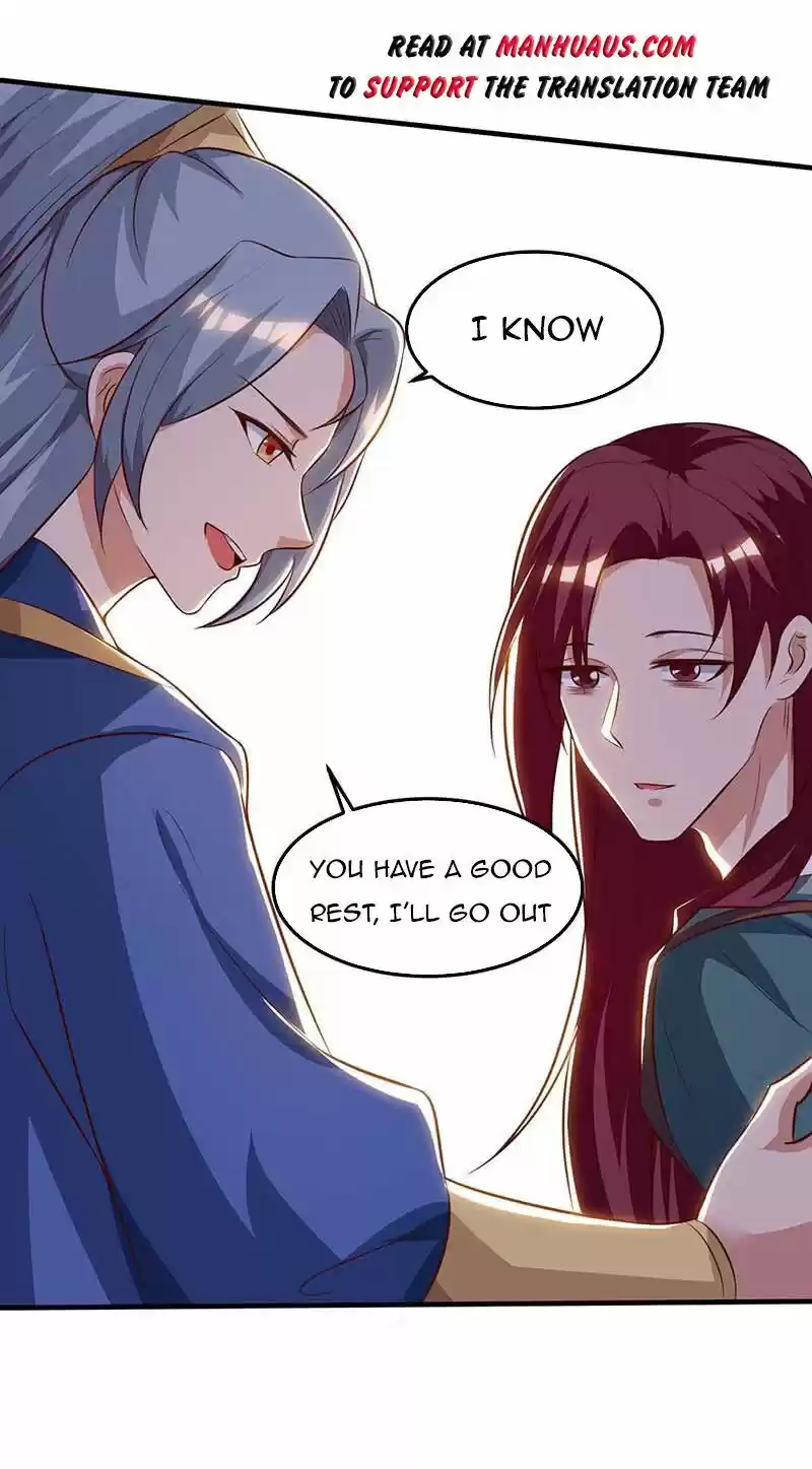 Reborn 80,000 Years Chapter 110