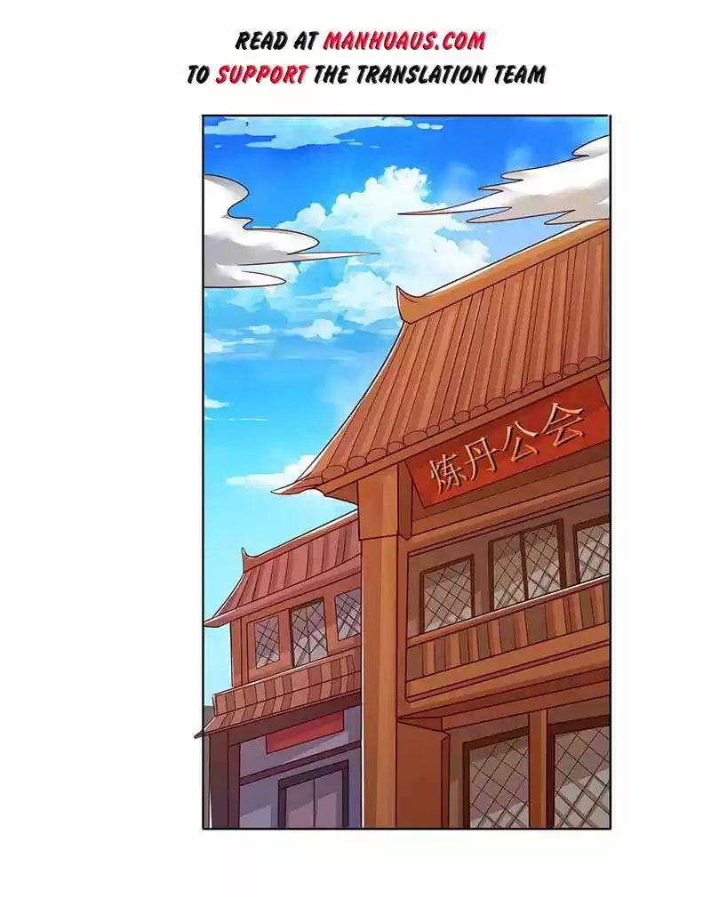 Reborn 80,000 Years Chapter 110