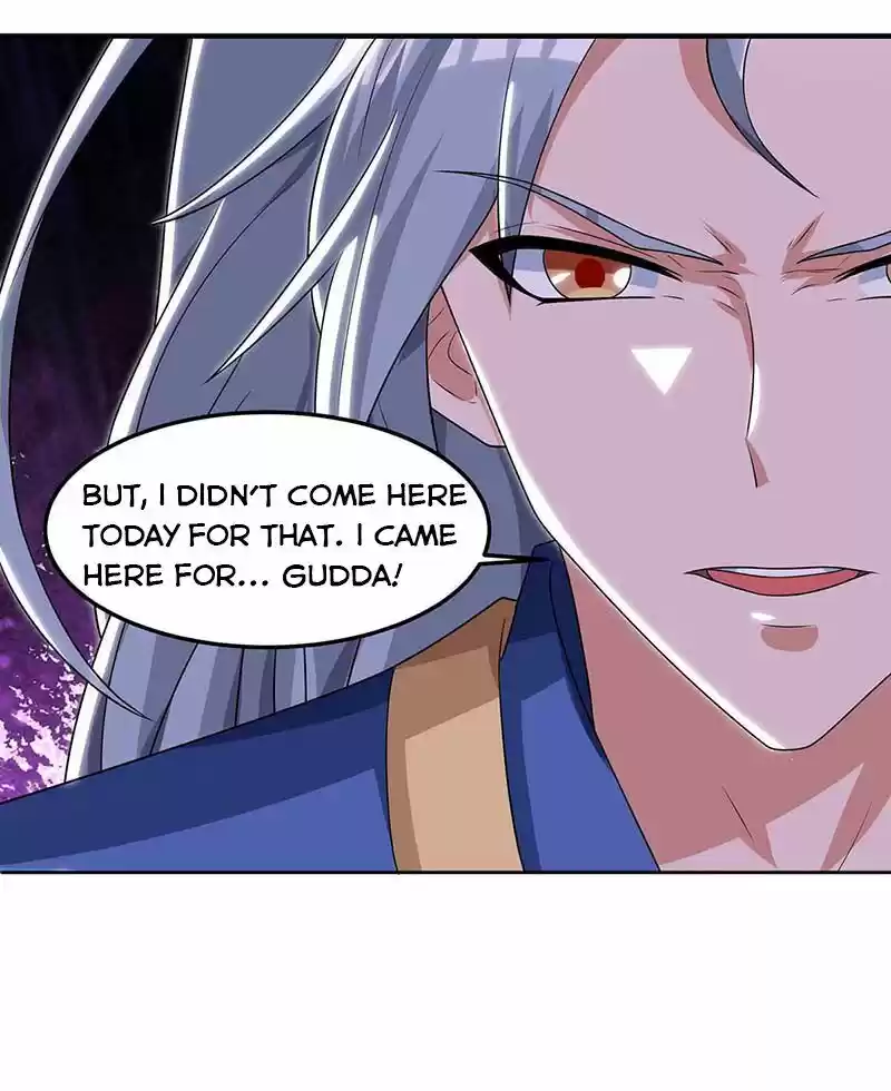 Reborn 80,000 Years Chapter 112