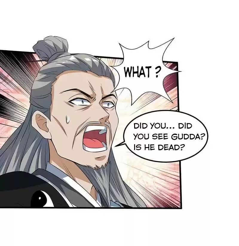 Reborn 80,000 Years Chapter 112