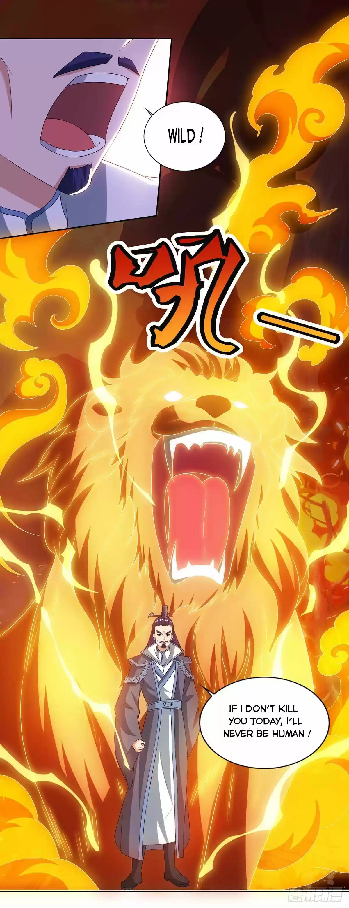 Reborn 80,000 Years Chapter 113