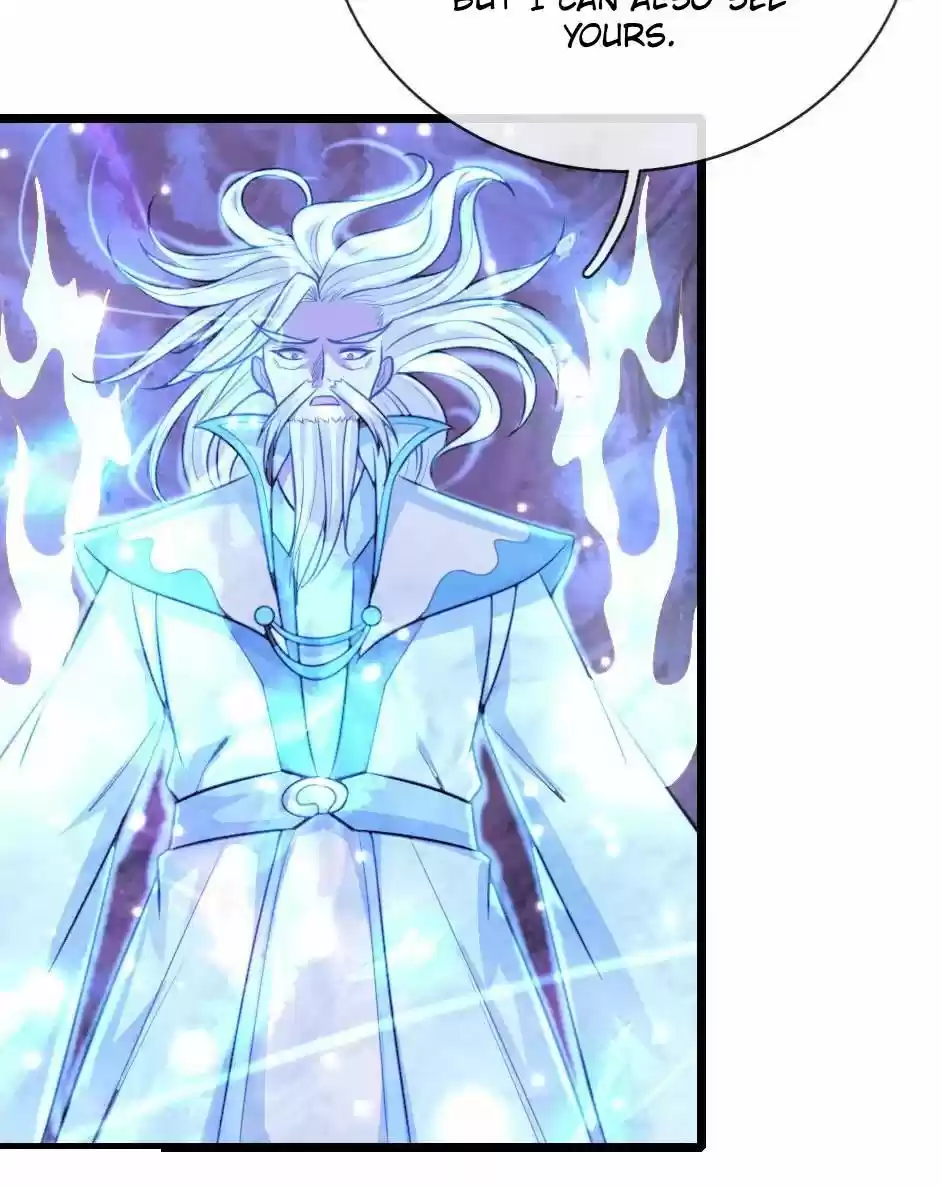 Reborn 80,000 Years Chapter 114