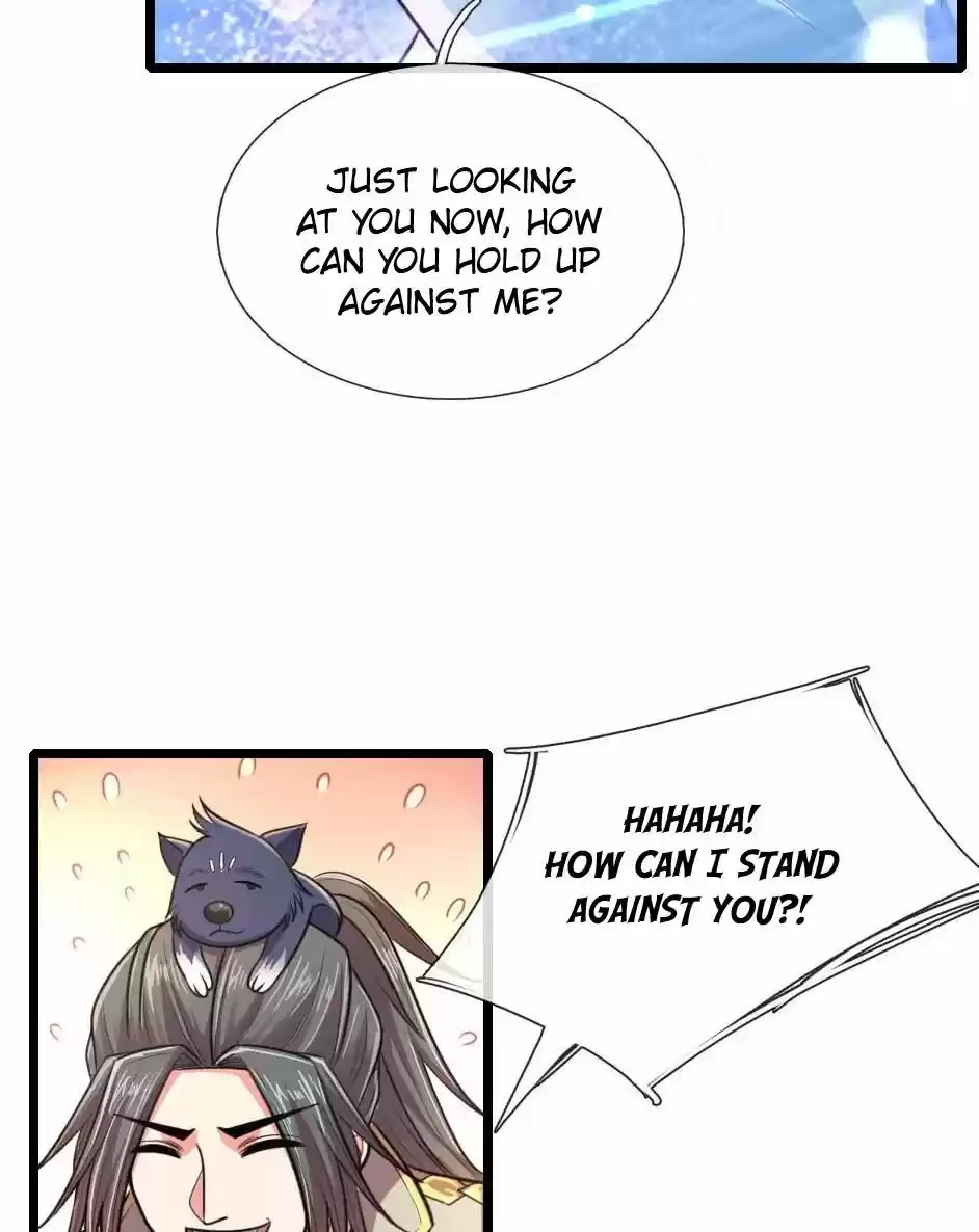 Reborn 80,000 Years Chapter 114