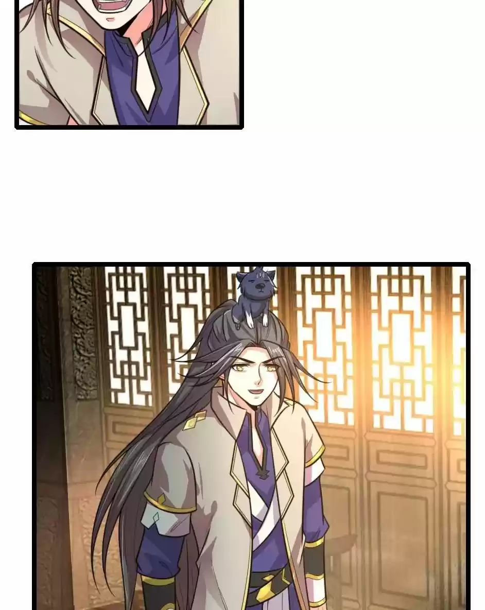 Reborn 80,000 Years Chapter 114