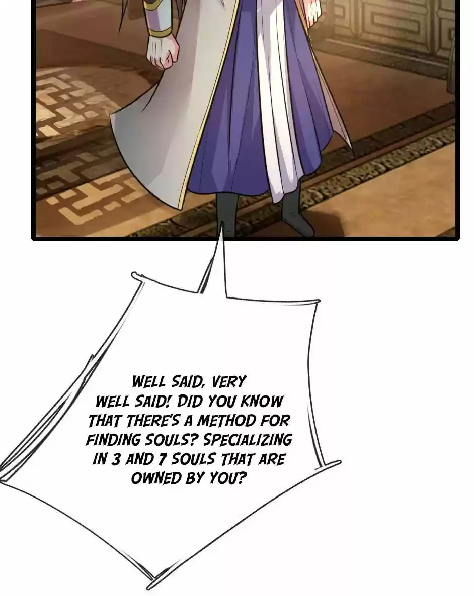 Reborn 80,000 Years Chapter 114