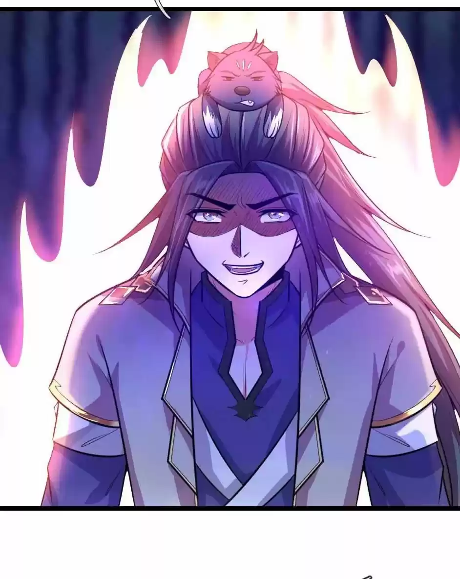 Reborn 80,000 Years Chapter 114