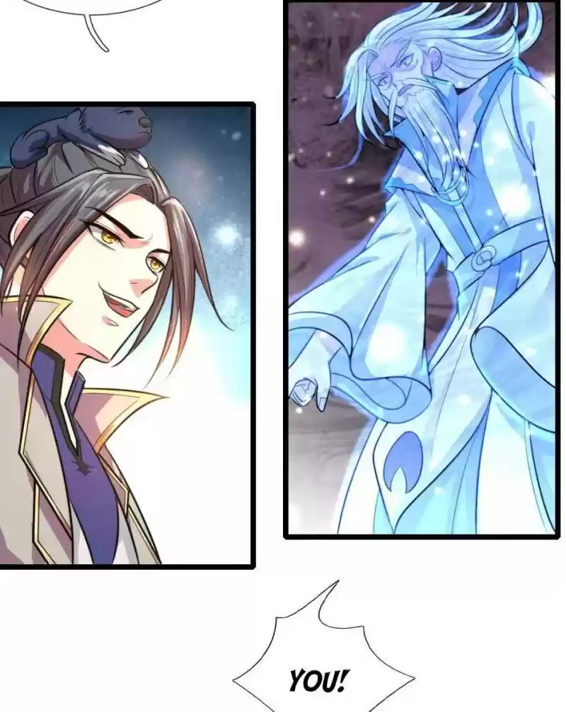 Reborn 80,000 Years Chapter 114