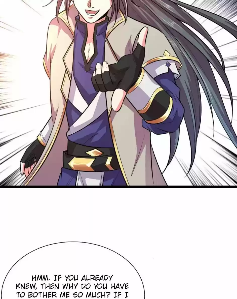 Reborn 80,000 Years Chapter 114